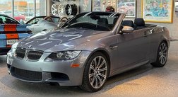 2009 BMW M3 Base
