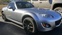 2012 Mazda MX-5 Miata Grand Touring