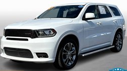 2019 Dodge Durango GT