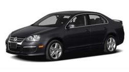 2010 Volkswagen Jetta SE