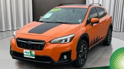 2020 Subaru Crosstrek Limited
