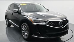 2024 Acura RDX SH-AWD w/Tech