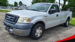 2005 Ford F-150 XL
