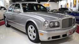 2004 Bentley Arnage T