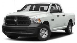 2013 Ram Ram Pickup 1500 Tradesman