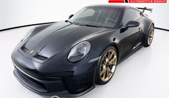 2022 Porsche 911 GT3