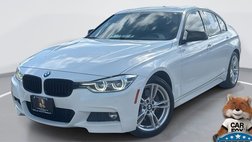 2017 BMW 3 Series 340i xDrive