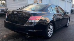 2010 Honda Accord EX-L
