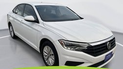 2019 Volkswagen Jetta SE