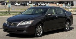 2009 Lexus ES 350 Base