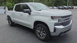 2022 Chevrolet Silverado 1500 Limited LT