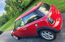2009 MINI Cooper S