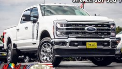 2026 Ford Super Duty F-250 Lariat