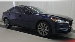 2021 Mazda MAZDA6 Touring