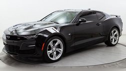 2021 Chevrolet Camaro SS