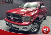 2010 Dodge Ram 1500 SLT