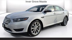 2015 Ford Taurus Limited