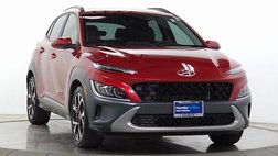 2022 Hyundai Kona Limited