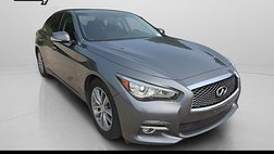 2014 Infiniti Q50 Premium