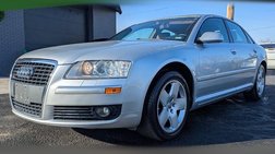 2006 Audi A8 quattro