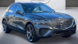 2024 Genesis GV70 3.5T Sport