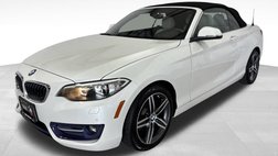 2017 BMW 2 Series 230i xDrive