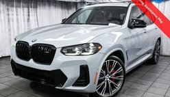 2023 BMW X3 M40i