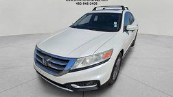 2015 Honda Crosstour EXL