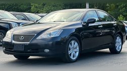 2007 Lexus ES 350 Base