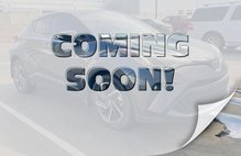 2022 Toyota C-HR XLE