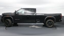 2024 GMC Sierra 3500HD AT4