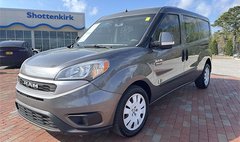 2021 Ram ProMaster City SLT