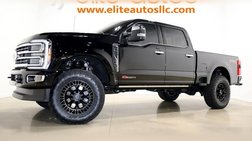 2025 Ford Super Duty F-250 King Ranch
