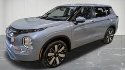 2025 Mitsubishi Outlander SEL