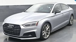 2019 Audi A5 Sportback quattro Prestige 45 TFSI
