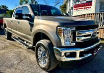 2019 Ford Super Duty F-350 XLT