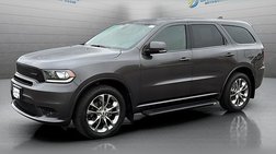 2020 Dodge Durango GT