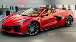 2023 Chevrolet Corvette Z06