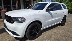 2020 Dodge Durango SXT