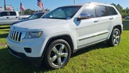 2013 Jeep Grand Cherokee Limited