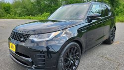 2023 Land Rover Discovery P360 S R-Dynamic