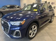 2023 Audi Q5 quattro S line Prem Plus 45 TFSI