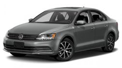 2015 Volkswagen Jetta Sport