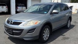 2010 Mazda CX-9 Touring