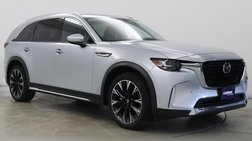 2024 Mazda CX-90 Plug-in Hybrid Premium