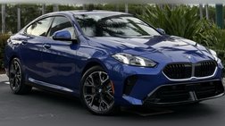 2026 BMW 2 Series 228 Gran Coupe