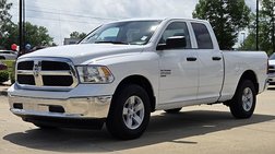 2024 Ram Ram Pickup 1500 Classic SLT