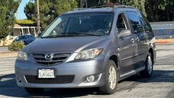2004 Mazda MPV LX