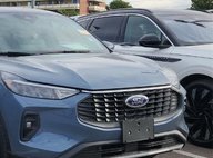 2024 Ford Escape Plug-In Hybrid PHEV