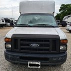2008 Ford E-Series Van E350 SUPER DUTY CUTAWAY VAN